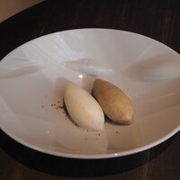 TOKi - デザートセット