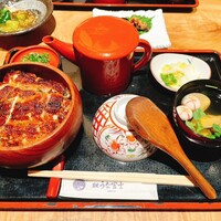炭焼 うな富士 有楽町店 - 