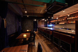 Teppanyaki Sazan - 