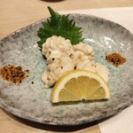 意気な寿し処阿部 虎ノ門ヒルズ店 - 