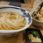 Tetsunabe Udon Nagomi - 