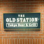 THE OLD STATION - 