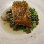 シャテーニュ - 