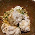 シャテーニュ - 