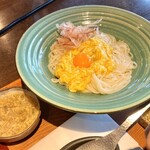 つるとんたん UDON NOODLE Brasserie - 