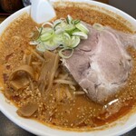 北海とんこつ らーめん純輝 白井店 - 