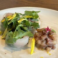 Longrain Tokyo - 