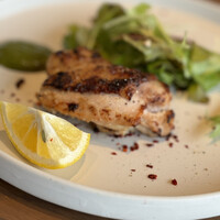 Longrain Tokyo - 