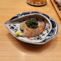 鮨 きのした - 