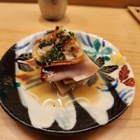 鮨 きのした - 