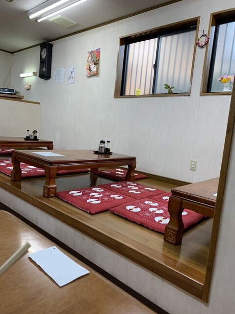 萬福屋（まんぷくや） - 登米市その他（ラーメン）の写真