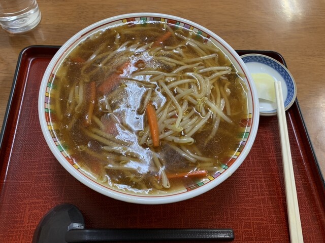 萬福屋（まんぷくや） - 登米市その他（ラーメン）の写真