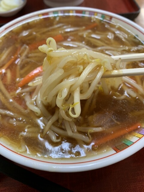 萬福屋（まんぷくや） - 登米市その他（ラーメン）の写真