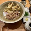 踊るうどん 梅田店