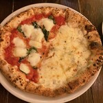 DUMBO PIZZA FACTORY - 