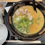 ラーメン横綱 - 