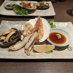 Teppanyaki Bonno - 