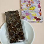 ラ・カーサ・ディ・テツオ オオタ - タブレット