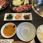 Yakiniku Hana - 