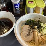 めんりき匠ラーメン - 