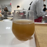 ラ・カーサ・ディ・テツオ オオタ - アマゾンカカオジンジャーエール