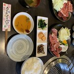 Yakiniku Hana - 