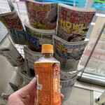 ファミリーマート - ドリンク写真: