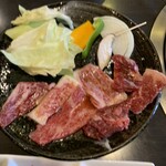 焼肉八七 - 