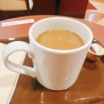 カフェ・ベローチェ - 