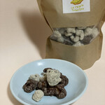 ラ・カーサ・ディ・テツオ オオタ - ショコラポップコーン