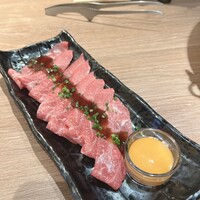 炭火焼肉寅二郎 -  炭火焼肉寅二郎 -