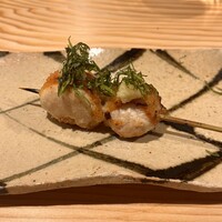 焼き鳥 峠 - 