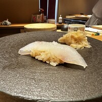 新宿 鮨 つむぎ - 