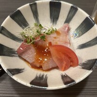 しゃぶしゃぶ 吟半 お台場店 - 