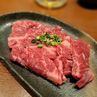 南新宿 和牛焼肉 慶 - 