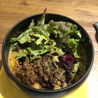 蔭山樓 表参道店 - 