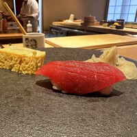 新宿 鮨 つむぎ - 