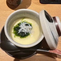 新宿 鮨 つむぎ - 