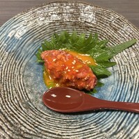 しゃぶしゃぶ 吟半 お台場店 - 