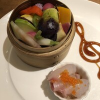 蔭山樓 表参道店 - 