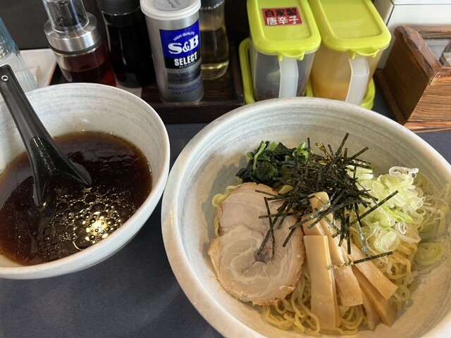 Menriki Takumi Ramen Hino Hinohon Ten photo 5