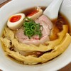 らぁ麺 時は麺なり