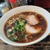 樹亭 - 料理写真:ラーメン