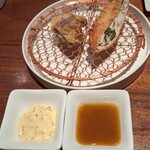 銀座かつかみ - 