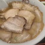 喜多方ラーメン 坂内 - 