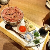 炭火焼肉寅二郎 -  炭火焼肉寅二郎 -