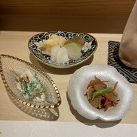鮨 華 - 