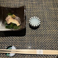 神楽坂 鮨 りん - 
