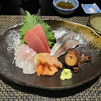 神楽坂 鮨 りん - 