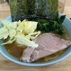 ラーメン 高橋家 - 料理写真:ラーメン 850円。